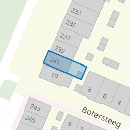 Perceel HMD00-U-8171