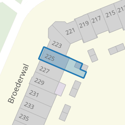 Perceel HMD00-U-8180