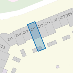 Perceel HMD00-U-8190