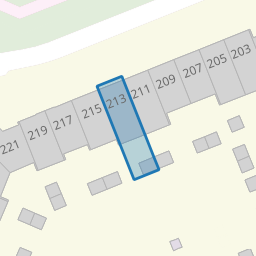 Perceel HMD00-U-8195