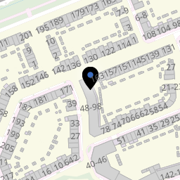 Appartement HMD00 U 8221 25