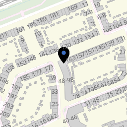 Appartement HMD00 U 8221 26