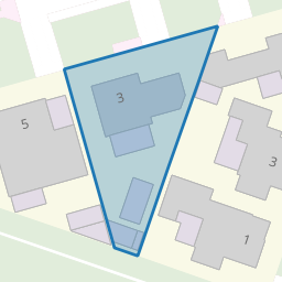 Perceel HMD00-U-8222