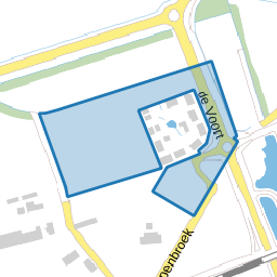 Perceel HMD00-U-8227