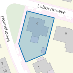 Perceel HMD00-U-8231