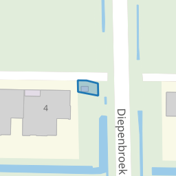 Perceel HMD00-U-8249