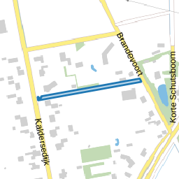 Perceel HMD00-U-8264