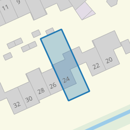 Perceel HMD00-U-8350