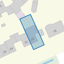 Perceel HMD00-U-8354