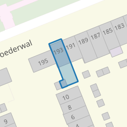 Perceel HMD00-U-8357