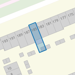 Perceel HMD00-U-8369