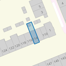 Perceel HMD00-U-8400