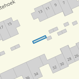 Perceel HMD00-U-8410