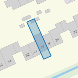 Perceel HMD00-U-8415