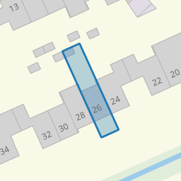 Perceel HMD00-U-8417