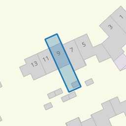 Perceel HMD00-U-8438