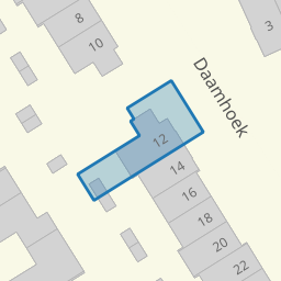 Perceel HMD00-U-8442