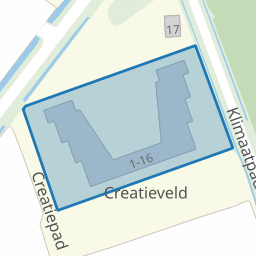 Perceel HMD00-U-8454