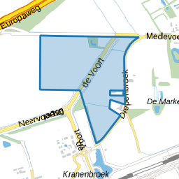 Perceel HMD00-U-8457