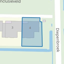 Perceel HMD00-U-8462