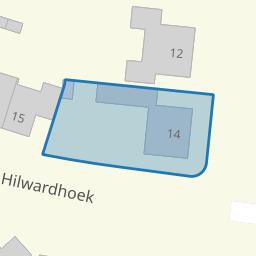 Perceel HMD00-U-8466