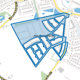 Perceel HMD00-U-8496