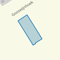 Perceel HMD00-U-8523