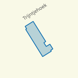 Perceel HMD00-U-8556