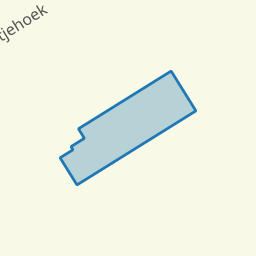 Perceel HMD00-U-8568
