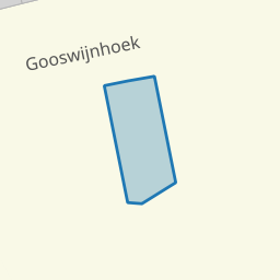 Perceel HMD00-U-8580