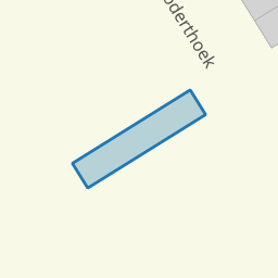 Perceel HMD00-U-8601