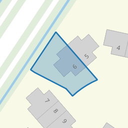 Perceel HMD00-U-8611