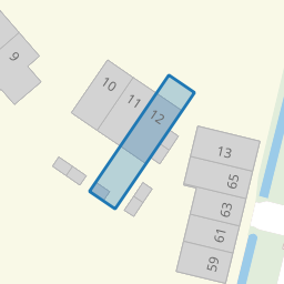 Perceel HMD00-U-8617