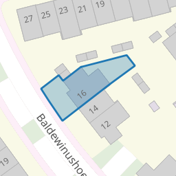 Perceel HMD00-U-8627