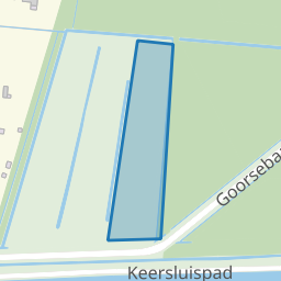 Perceel HMD00-W-1039