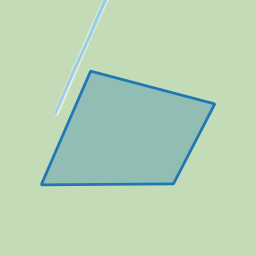 Perceel HMD00-W-1170