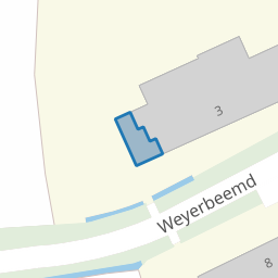 Perceel HMD00-X-1416