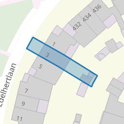 Perceel HMD00-X-1474