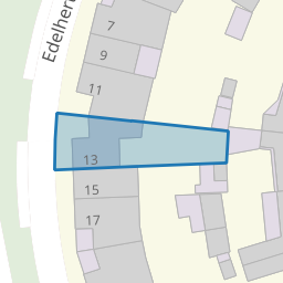 Perceel HMD00-X-1479