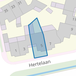 Perceel HMD00-X-1493