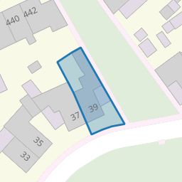 Perceel HMD00-X-1510