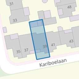 Perceel HMD00-X-1513