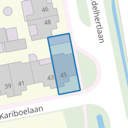 Perceel HMD00-X-1516