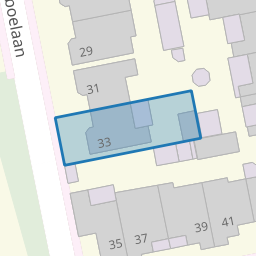 Perceel HMD00-X-1517