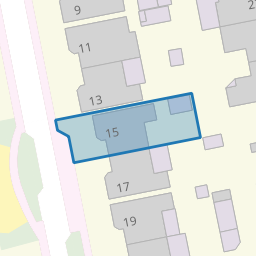 Perceel HMD00-X-1526