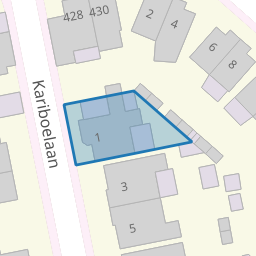 Perceel HMD00-X-1533