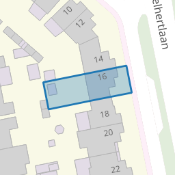 Perceel HMD00-X-1543