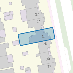 Perceel HMD00-X-1548