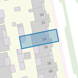 Perceel HMD00-X-1552