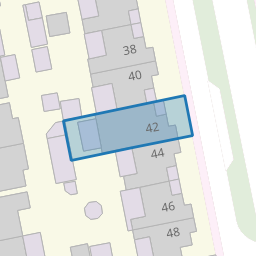 Perceel HMD00-X-1556